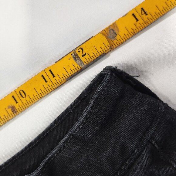 Disney Cheshire Cat Shorts 1     Lot C - Picture 4 of 5